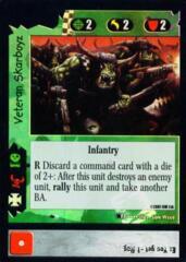Veteran Skarboyz - Foil